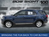 Used 2016 Ford Explorer XLT w/ Equipment Group 202A image 3