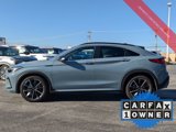 Certified 2023 INFINITI QX55 Essential image 6
