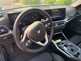 Used 2024 BMW 330i xDrive Sedan w/ Convenience Package image 5