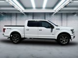 Used 2015 Ford F150 XLT w/ Equipment Group 301A Mid image 3