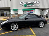 Used 2003 Porsche 911 Carrera image 4