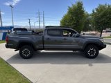 Used 2017 Toyota Tacoma TRD Off-Road image 6