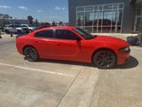 Used 2020 Dodge Charger SXT w/ Blacktop Package image 3