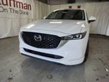 Used 2025 MAZDA CX-5 AWD 2.5 S w/ Select Package image 2