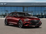 New 2025 Genesis G70 3.3T Advanced image 2