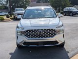 Used 2021 Hyundai Santa Fe SEL w/ Convenience Package image 2