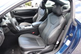 Used 2018 INFINITI Q60 3.0t Luxe image 2