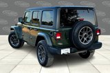Used 2021 Jeep Wrangler Unlimited Sport image 5