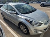 Used 2014 Hyundai Elantra SE w/ Option Group 02 image 2