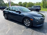 Used 2017 Honda Civic EX image 3