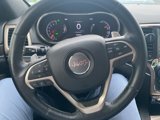 Used 2016 Jeep Grand Cherokee Limited image 2