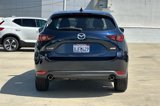 Used 2019 MAZDA CX-5 Touring image 4