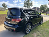 Used 2014 INFINITI QX80 2WD image 5