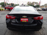 Used 2016 Chevrolet Malibu LT w/ Leather Package image 4
