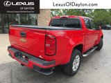Used 2016 Chevrolet Colorado LT w/ LT Convenience Package image 4