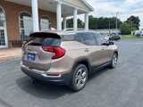Used 2018 GMC Terrain SLT w/ Preferred Package image 5