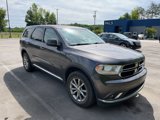 Used 2017 Dodge Durango SXT w/ 3rd Row Seating Group image 2