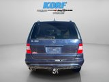 Used 2004 Mercedes-Benz ML 350 4MATIC image 5