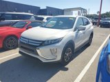 Used 2020 Mitsubishi Eclipse Cross ES image 3