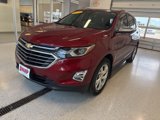 Used 2020 Chevrolet Equinox Premier image 4