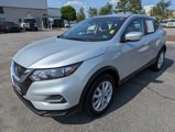 Used 2022 Nissan Rogue Sport S image 4