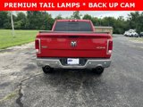 Used 2018 RAM 1500 Laramie w/ Convenience Group image 4