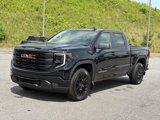 New 2025 GMC Sierra 1500 Pro w/ Graphite Edition image 2