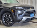 Certified 2023 Chevrolet TrailBlazer LT image 2