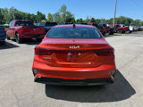 Used 2023 Kia Forte LXS image 4