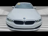 Used 2018 BMW 540i image 4