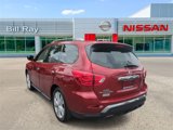 Used 2018 Nissan Pathfinder SL w/ SL Premium Package image 3