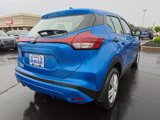 Used 2024 Nissan Kicks S image 6
