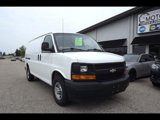 Used 2017 Chevrolet Express 2500 image 3