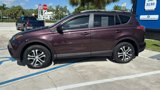 Used 2017 Toyota RAV4 LE image 3