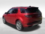 Certified 2025 Land Rover Discovery Sport S image 3