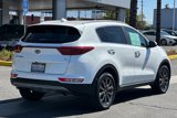 Used 2018 Kia Sportage EX w/ EX Sport Appearance Package image 4