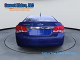 Used 2012 Chevrolet Cruze Eco image 6