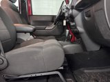 Used 2012 Jeep Wrangler Unlimited Sport image 3