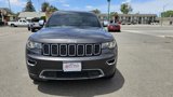 Used 2021 Jeep Grand Cherokee Limited image 2