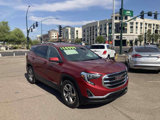 Used 2019 GMC Terrain SLT image 2