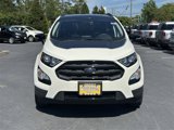 Certified 2022 Ford EcoSport SES image 2