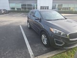 Used 2016 Kia Sorento LX image 2