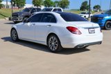 Used 2017 Mercedes-Benz C 300 Sedan image 5