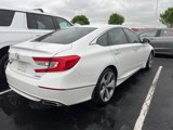 Used 2018 Honda Accord Touring image 4
