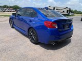 Used 2018 Subaru WRX Limited image 5