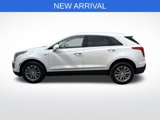 Used 2018 Cadillac XT5 Luxury w/ Driver Awareness Package image 2