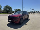 Certified 2022 Jeep Compass High Altitude image 4