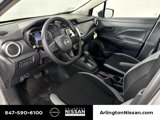 New 2025 Nissan Versa S w/ Trunk Package image 4