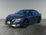 Used 2021 Nissan Sentra SR w/ Lighting Package image 3