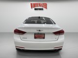 Used 2015 Hyundai Genesis 5.0 image 3